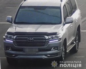 У Києві викрали юриста