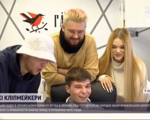 Залогом успеха стал украинский язык - автор популярного видео в YouTube