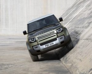 Британский журнал Top Gear назвал лучшие автомобили года