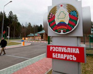 Железный занавес. Беларусь закрывает границу на выезд