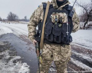 З початку перемир&#039;я на Донбасі загинули четверо військових