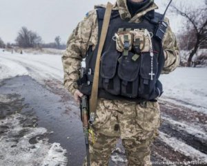 С начала перемирия на Донбассе погибли четверо военных