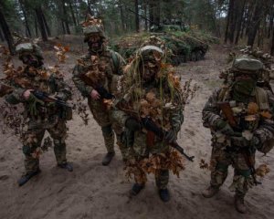 Сутки на Донбассе была жаркими. В штабе рассказали об обстрелах и взрывах