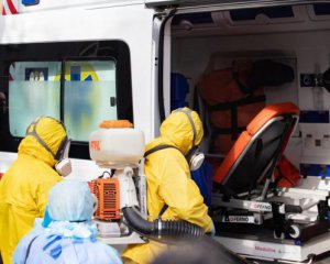Коронавірус в Україні: як змінилася ситуація в областях і хто "лідирує"