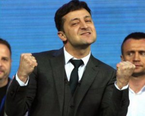 Зеленський відмовився від плану "Б" щодо Донбасу