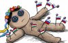 Угорщина прагне війни з Україною