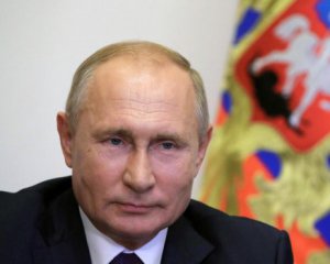 Російська молодь не хоче бачити Путіна президентом РФ - опитування