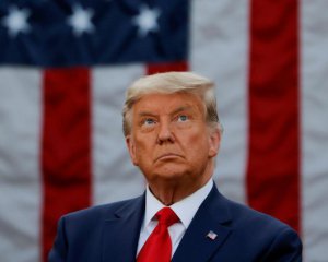 До кінця президентства Трамп хоче стратити максимальну кількість засуджених