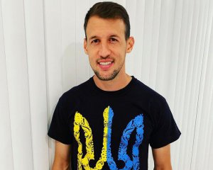 &quot;Я чувствую любовь к Украине и украинцам&quot; - бывший легионер &quot;Динамо&quot; завершил карьеру