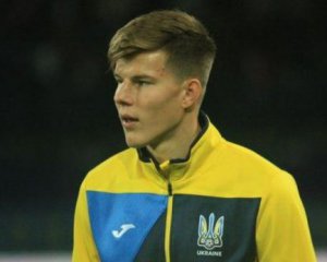 Чемпіон Бельгії відмовився від гравця збірної України