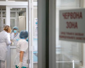 Коронавірус в Україні: маємо 2-й за тиждень рекорд зі смертності