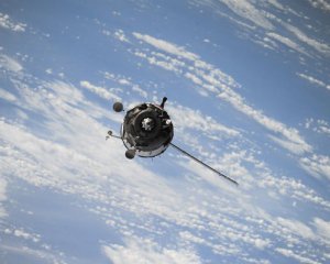 США запустили в космос супутник розвідки