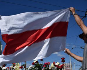 Євросоюз надав Білорусі матеріальну допомогу у розмірі $29 млн