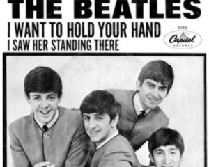 Пісня The Beatles розпочала британське &quot;вторгнення&quot; в Америку