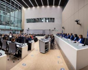Суд Гааги согласился расследовать дело в отношении Украины