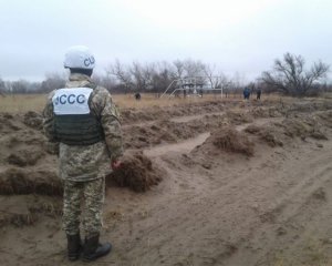Окупанти тричі порушили режим "тиші"