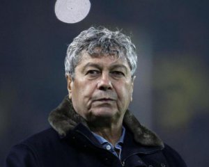 Луческу розлютувався – тренер "Динамо" розкритикував VAR