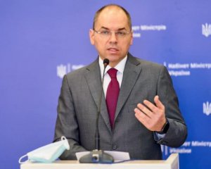 Локдаун у лютому: Степанов прокоментував можливий варіант