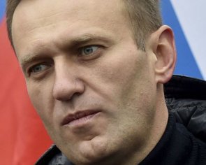 Навального вдруге намагалися отруїти - ЗМІ