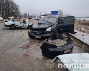 Ще одна смертельна ДТП у Києві: загинув неповнолітній