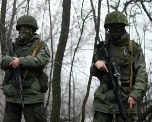 Окупанти п'ять разів порушили режим тиші
