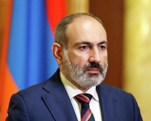 Війна за Карабах: у Вірменії доповіли про ситуацію в районах збройного зіткнення