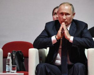 &quot;Донбасс для Путина - разменная монета&quot; - экс-глава МИД