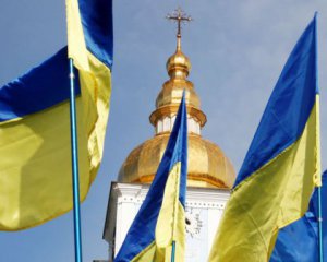 Идея поместной церкви постепенно движется на восток Украины - религиовед