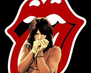 Про The Rolling Stones знімуть серіал