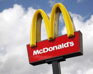 McDonald&#039;s открыл парикмахерскую в Стокгольме