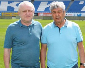 Стало відомо, які позиції "Динамо" планує посилити взимку