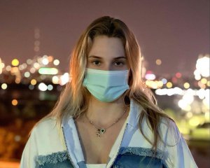 Ястремська захворіла на коронавірус