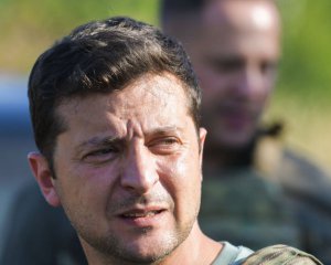 "Цементує мертві Мінські домовленості" - у Раді розкритикували Зеленського