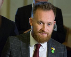 Після "вигаданого" Covid-19 "слуга" видав чергову скандальну заяву