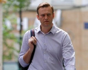 "Немає сумнівів, що Путін керує цією операцією" - Навальний про своє отруєння