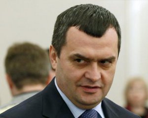 Суд дозволив заочне розслідування дій ексміністра внутрішніх справ часів Януковича