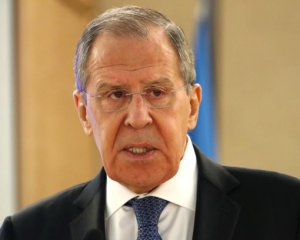 Міністр закордонних справ РФ влип у міжнародний скандал