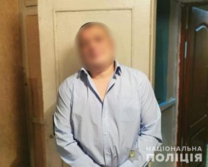 Продавав неіснуючі квартири: затримали білоруса, який був у міжнародному розшуку