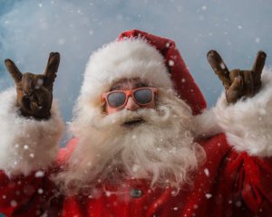 Санта-Клаус має імунітет до коронавірусу та зможе приносити подарунки - ВООЗ