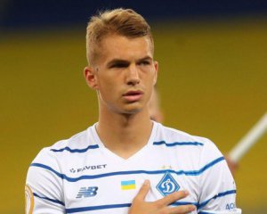 "Супрязі важливо зосередитися на "Динамо", а не думати про закордонні клуби" - Суркіс