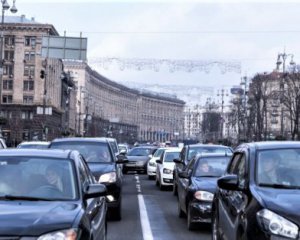Назвали автомобілі, які найчастіше купували у Києві 2020-го 