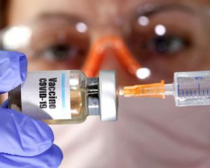 В США підтвердили ще одну вакцину від Covid-19