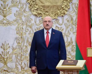 Лукашенко будет драться за Беларусь до &quot;последнего омоновца&quot;