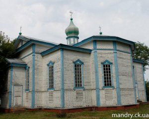 За президента Зеленського в Черкаській області не зареєстрували жодної української церкви
