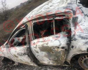 Об убийстве женщины-таксиста рассказали новые подробности