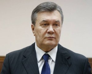 Прокуратура хоче екстрадувати Януковича