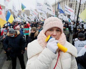 Зеленський взявся за проблеми з ФОП - Єрмак