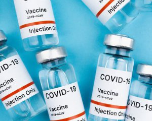 Програма, яка мала надати Україні вакцину від Covid-19, на межі зриву - ЗМІ