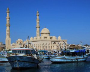 Египет ужесточил правила въезда: что нужно знать украинским туристам