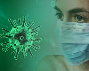 ВООЗ порадила, як Україні покращити боротьбу з коронавірусом